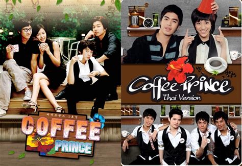 10 Famous Romance K Dramas Which Have A Thai Drama Adaptation By Fans