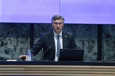 PLENKOVIĆ Ne znam bi li ikome iz HDZ a palo na pamet dovesti se