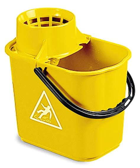 Skapnet Seau Master Lux Plus Litres Avec Essoreur Bleu Couleur