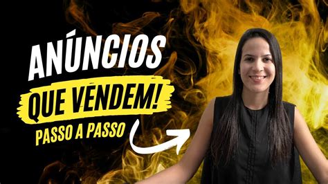 An Ncios Que Vendem Passo A Passo Para Anunciar No Facebook E