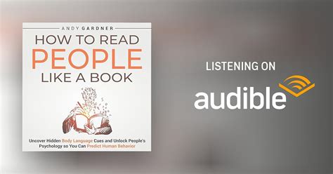 How To Read People Like A Book Uncover Hidden Body Language Cues And