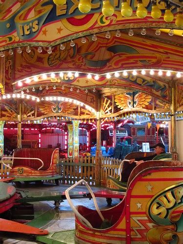 Dingles Fairground Heritage Centre Guzzisue Flickr