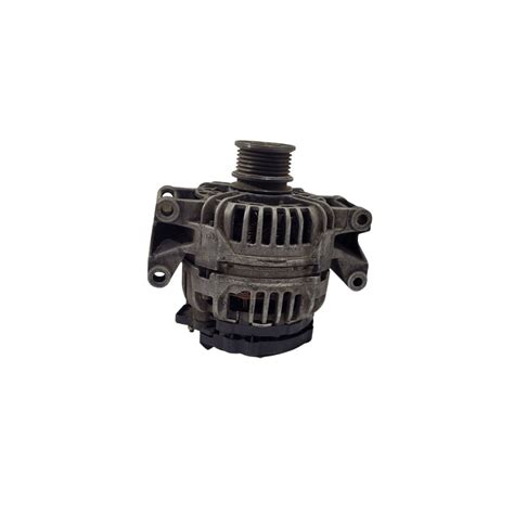 Alternador V A Bosch Loja Brtruck