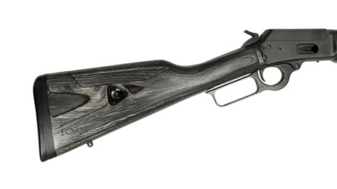 Rossi R92 Lever Action | Form Rifle Stocks