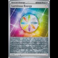 Luminous Energy Reverse Holo 191 Prices Pokemon Paldea Evolved