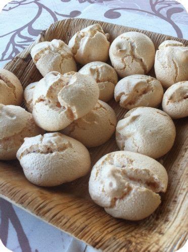 Petites Meringues Rapides Les Petites Recettes De Lagrandepages En