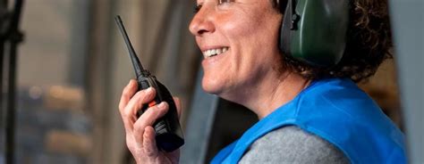 Rádio Hytera | RAMC Telecomunicações