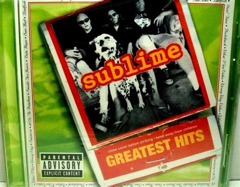 Best Sublime Albums