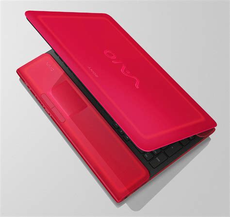 Sony Introduces Colorful New Vaio E And C Series Notebooks Digital