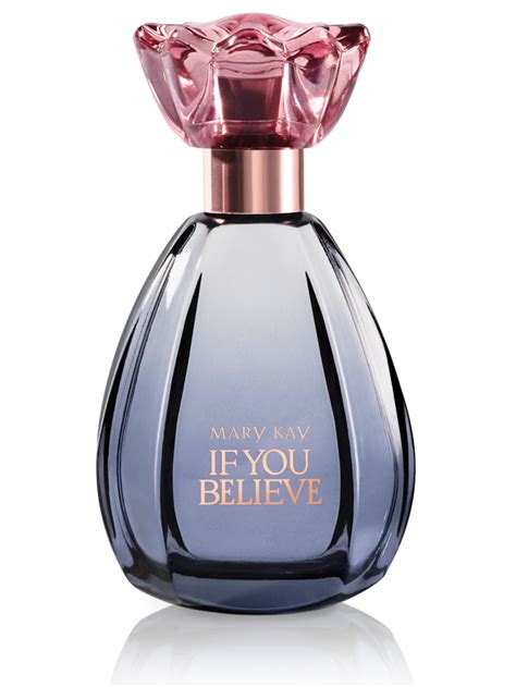 Limited Edition Mary Kay If You Believe™ Eau De Toilette Mary Kay