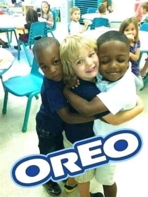 Oreo - Meme subido por Orlando_Oro :) Memedroid