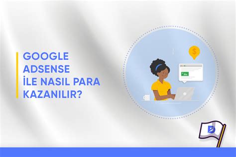 Google Adsense ile Nasıl Para Kazanılır Dopinger