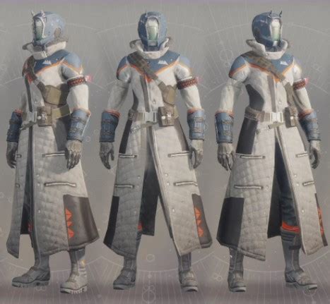 [Top 5] Destiny 2 Best Warlock Armor Sets | Gamers Decide