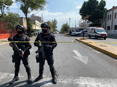 La Jornada Fiesta Patronal En Iztapalapa Deja Tres Muertos Y 10 Heridos