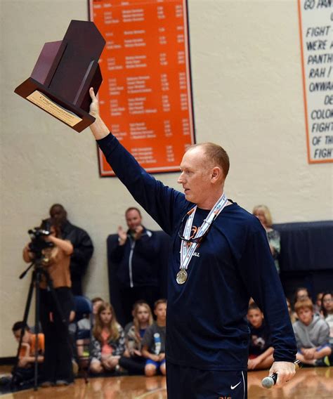 Bradenton Christian Basketball Coach Lands New Gig After Over 20 Years Here’s Where Yahoo Sports