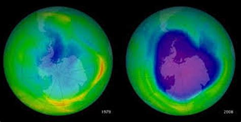 La Concentración De Dióxido De Carbono También Aumenta En La Alta Atmósfera Ambientum Portal