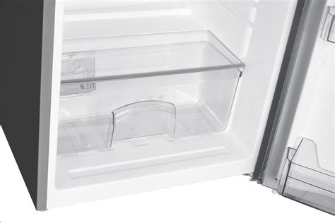 Quiet Mark Kenwood Kul55x23 Freestanding Undercounter Fridge
