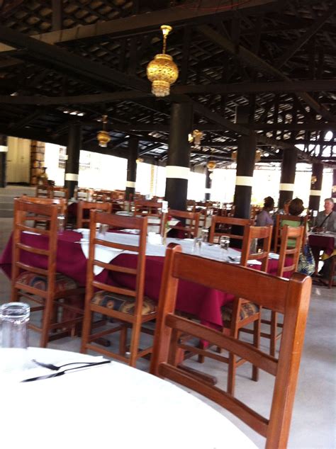 The Frenchman's Food & Wine Blog: Khana Khazana Indian Restaurant, Kigali, Rwanda