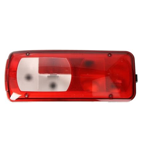 Lampa Spate Daf Xf Stanga Euro Webtruck Rosu Emag Ro