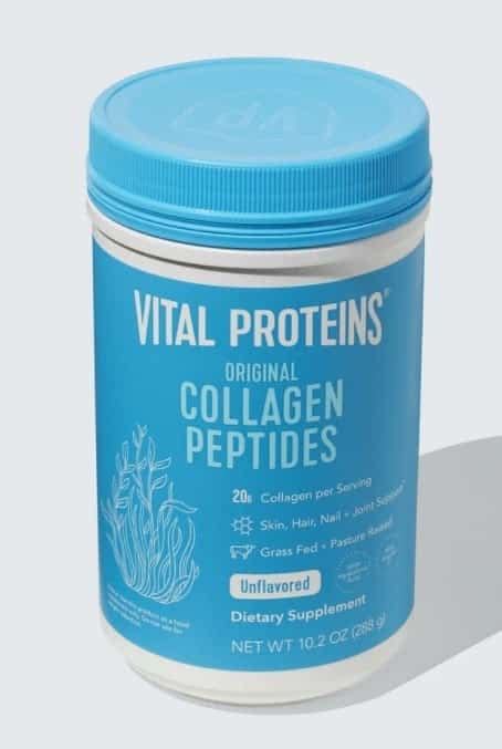 Vital Proteins Collagen Review Must Read This Before Buying