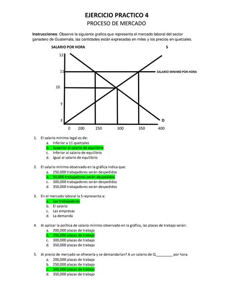 Practico Ejercicio Practico Proceso De Mercado Instrucciones