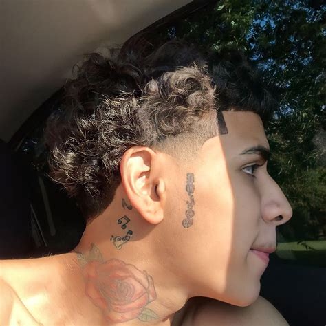 Pin By Ryx Fvskj On Brp Ports Fade Haircut Curly Hair Taper Fade