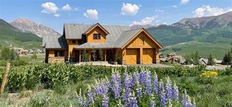 7 Best Cabin Rentals In Crested Butte, Colorado - Updated 2024 | Trip101