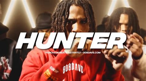 FREE Sdot Go X Jay Hound X Dark Jersey Club Type Beat 2023 HUNTER