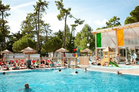 Les Meilleurs Campings Toiles En Charente Maritime