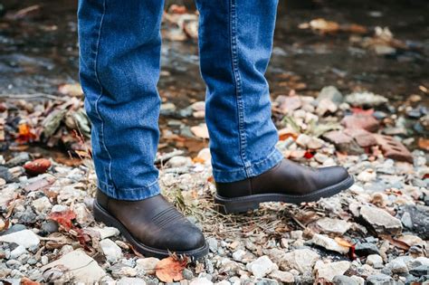 Ariat Boots Review Sturdy Western Workwear Staples Air Gun Maniac