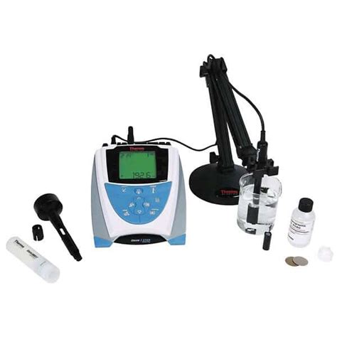 Thermo Scientific Orion 3 Star Benchtop Dissolved Oxygen Meters Cole Parmer