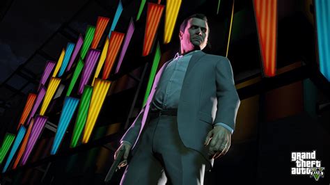 Grand Theft Auto 5 Details Zum Waffen Und Fahrzeug Tuning