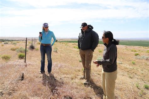 Threemile Team Continues Partnership To Threemile Canyon Farms