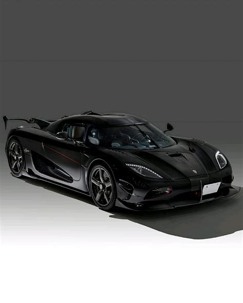 日本柯尼塞格Agera RSR 7123 哔哩哔哩