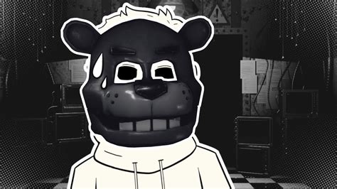 Tentando Terminar A Noite E Come Ando O Segundo Five Nights