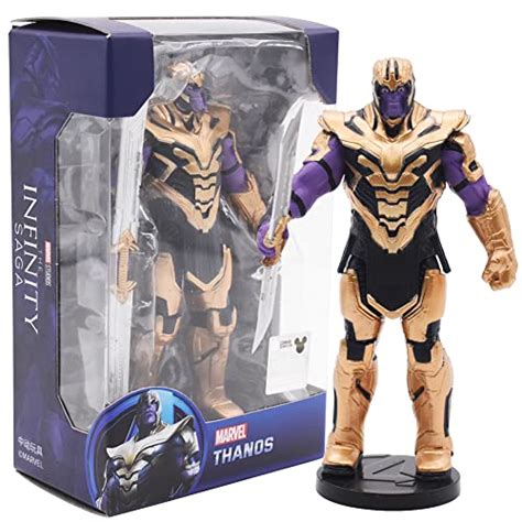 Guante De Thanos Carrefour El Que Necesitas Comprar En