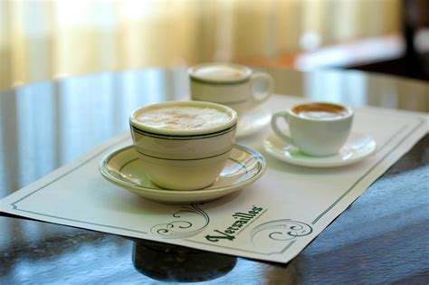 Espresso yourself: 7 best spots to sip Cuban coffee in Miami - Lonely ...