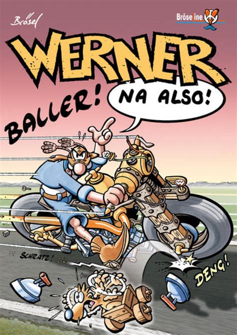 Werner Na Also Von R Tger Feldmann Buch