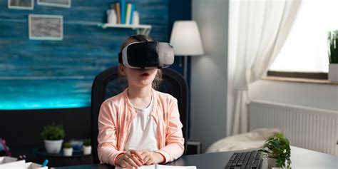 Exploring The Impact Of Virtual Learning Revolutionizing Education In