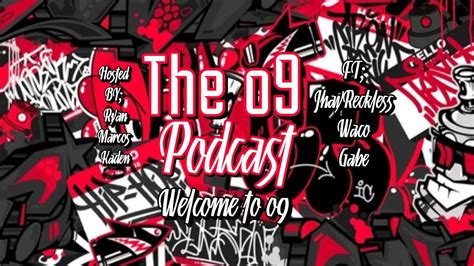 The O9 Podcast Welcome To O9 Youtube