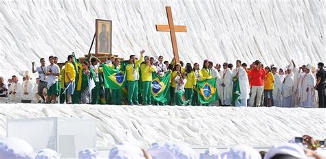 Jornada Mundial Da Juventude