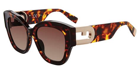 Furla Sfu Sunglasses Framesdirect