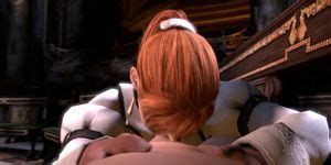 NSFW Devil May Cry Kyrie 3D Hentai Animation Good Quality Long Tnaflix