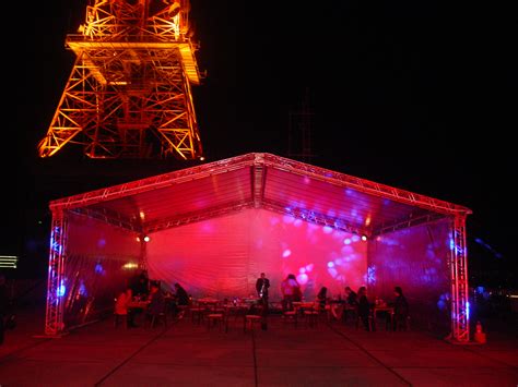 Tenda Para Empresa Em Sp Wagner Eventos