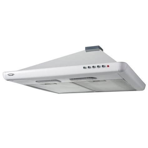 Купольная вытяжка для кухни AKPO WK-5 Elegant turbo 50 см. белый