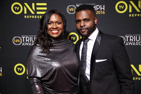 deborah-joy-winans-and-juan-winans | STYLE & SOCIETY Magazine