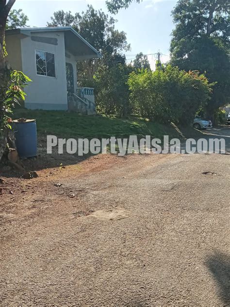 Residential Lot For Sale In Oracabessa PO St Mary Jamaica