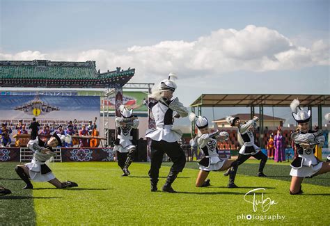 Naadam Festival Mongolia - Travel Mongolia | Nomadic Trails