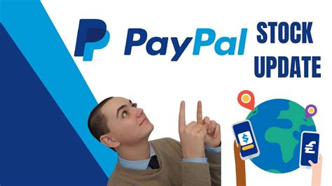 Analisi Fondamentale Paypal 40 📊 Pypl è Il Momento Di Comprare