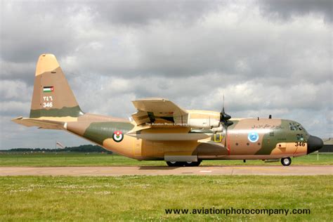 The Aviation Photo Company Archive Jordanian Air Force 3 Squadron